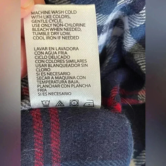 Old Original Weatherproof Vintage Sleeveless Vest size M - Picture 6 of 9